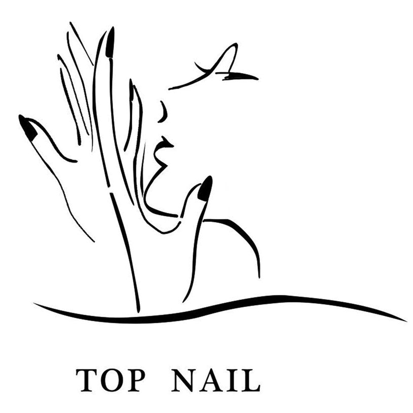 TOP NAIL ART